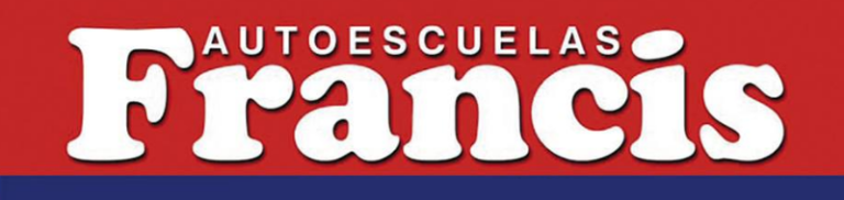 autoescuelas francis 768x182