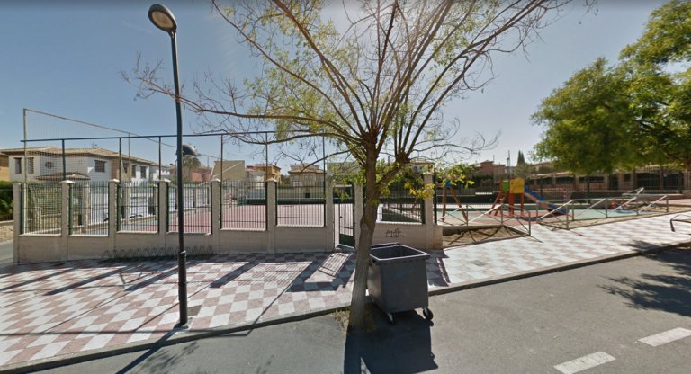 polideportivo clavel 768x416