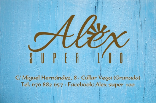 alex super 100