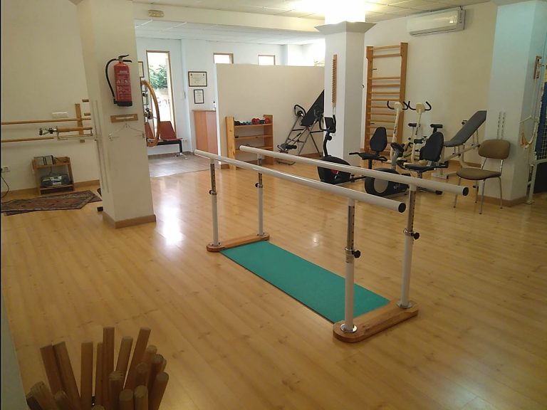 centro fisioterapia cullar vega 3 768x576
