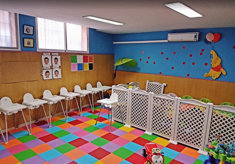 el cole del parque 768x538