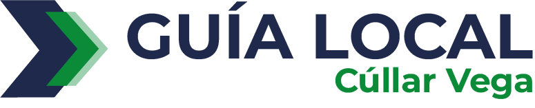 Guía Local de Cúllar Vega