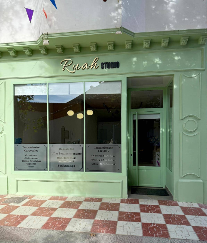 ruah_studio