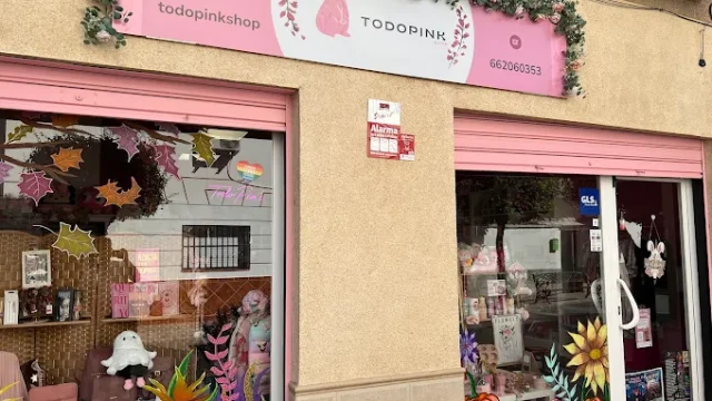 todopink