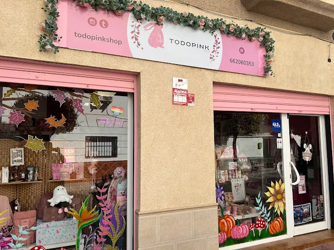 todopink