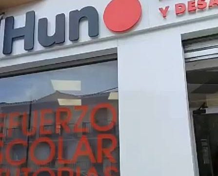 huno-1