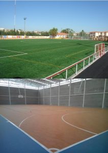 imagen fondo vertical deportes