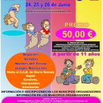 Convivencias Deportivas Vegatem