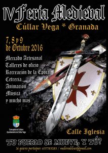 cartel-mercado-medieval-cullar-vega-2016