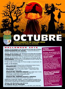 octubre
