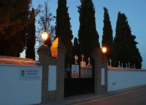 cementerio
